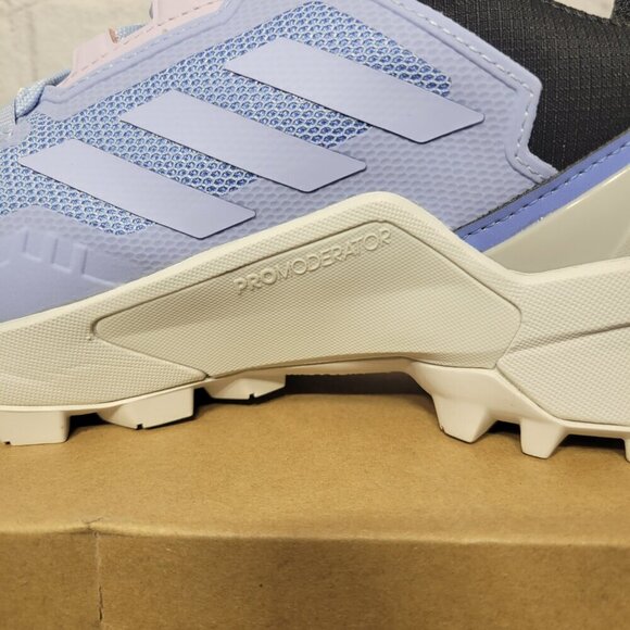 Adidas Terrex Swift R3 GTX Women's Hiking Shoes - Picture 9 of 13